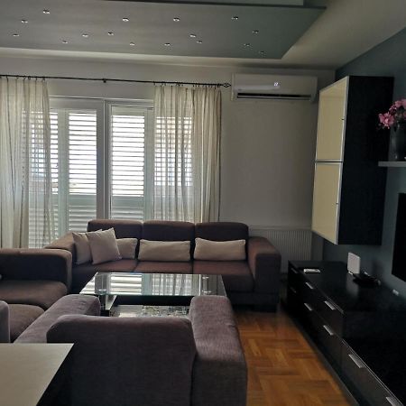 Apartment Seasun Μακάρσκα Εξωτερικό φωτογραφία