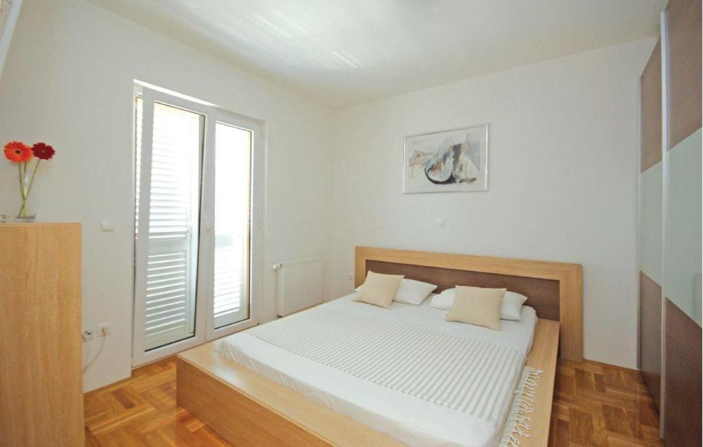 Apartment Seasun Μακάρσκα Εξωτερικό φωτογραφία